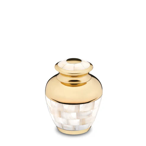 Mother of Pearl (Keepsake)