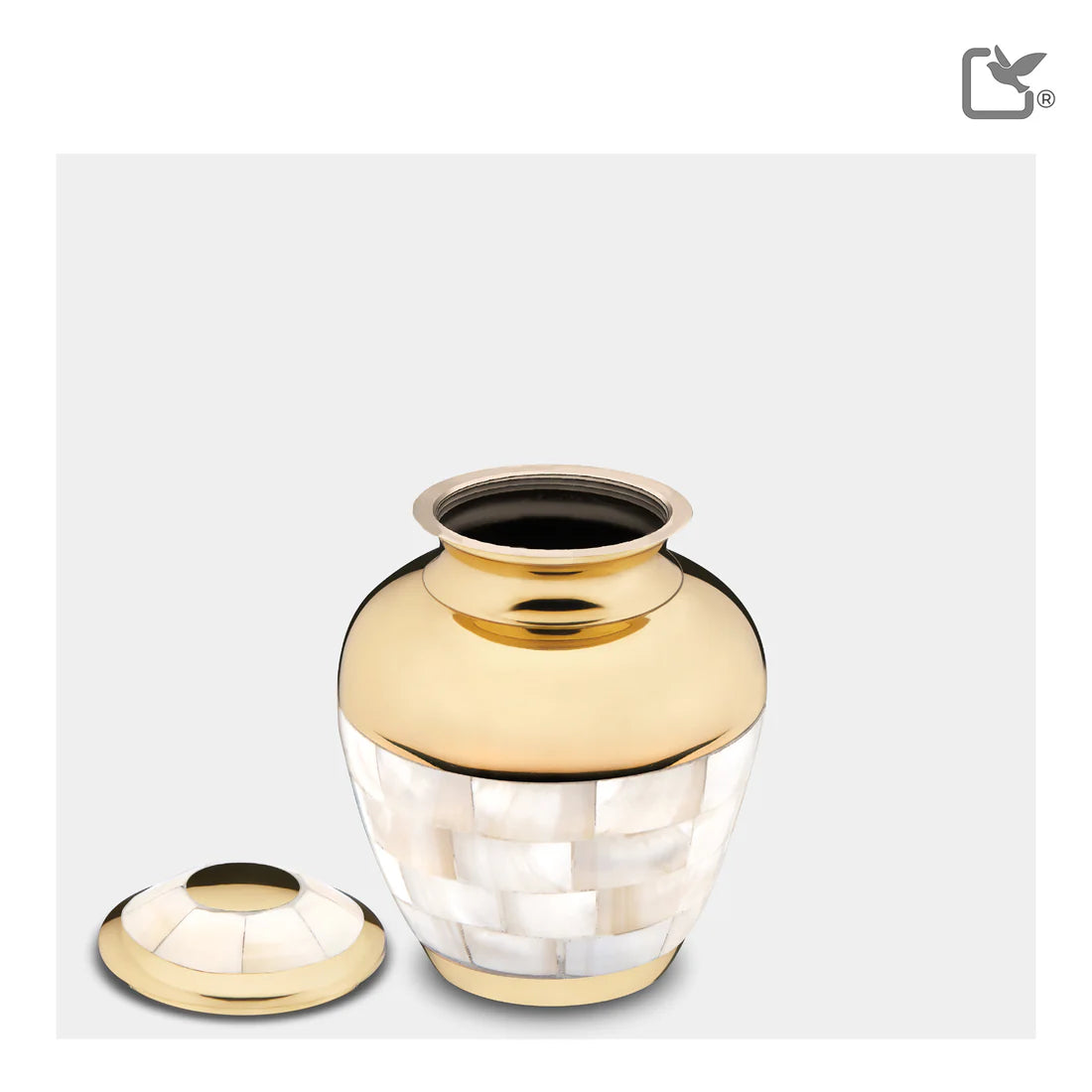 Mother of Pearl (Keepsake)