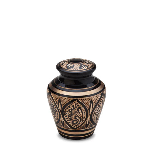Black Odyssey (Keepsake)