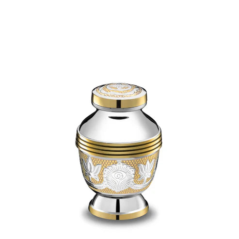 Monarch Jali (Keepsake)