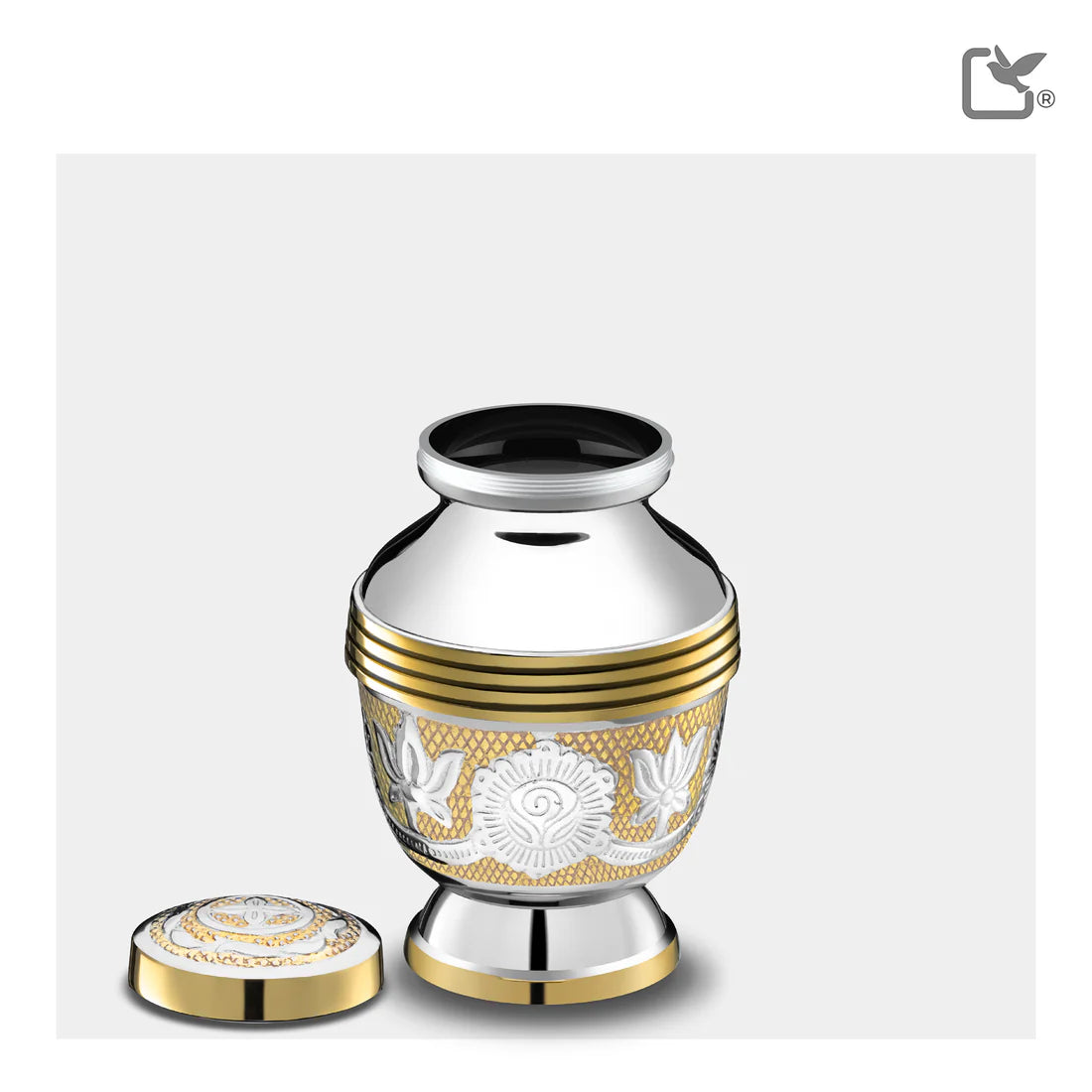 Monarch Jali (Keepsake)