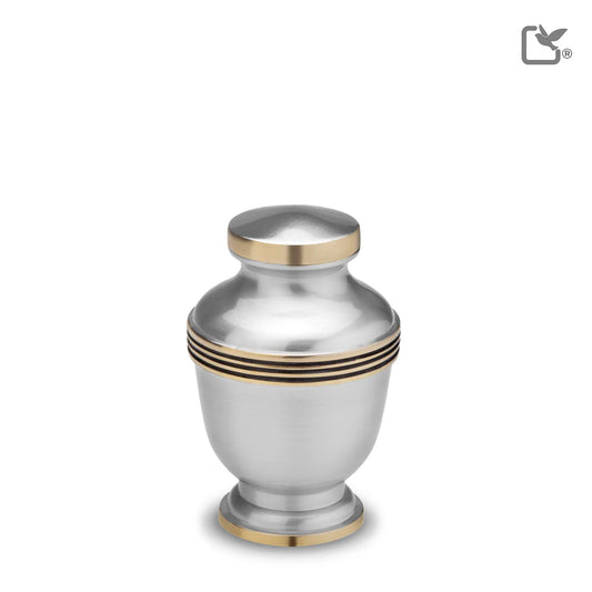 Monarch Platinum (Keepsake)
