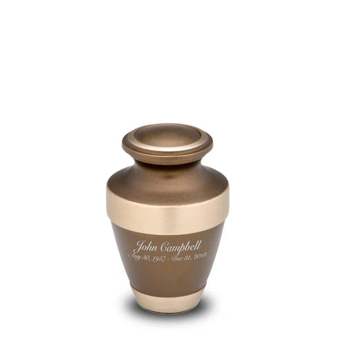 Espana Bronze (Keepsake)