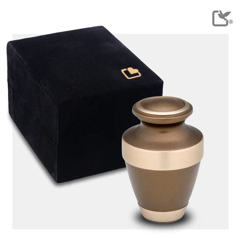 Espana Bronze (Keepsake)