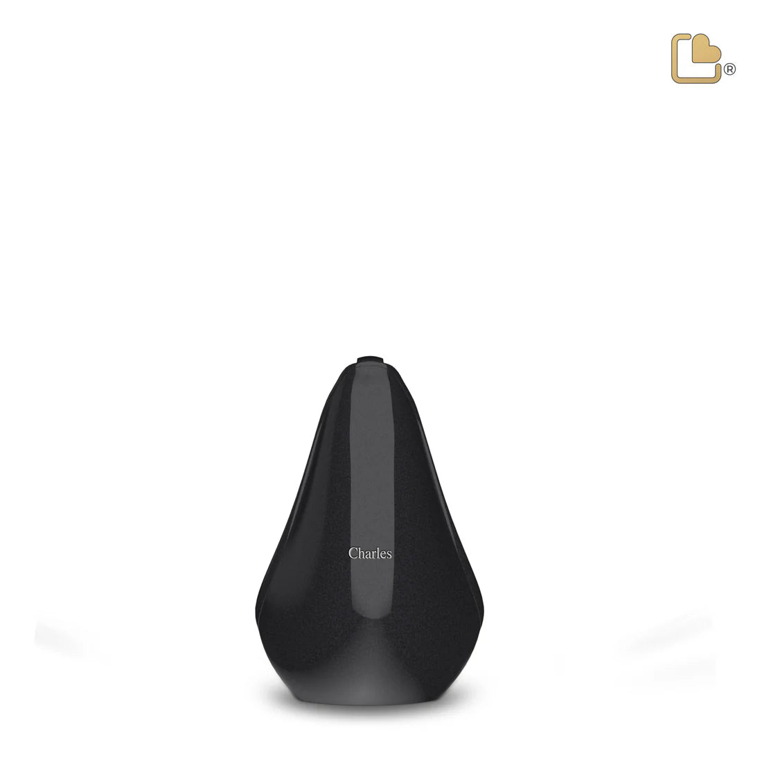 LoveBird™ Midnight (Keepsake)