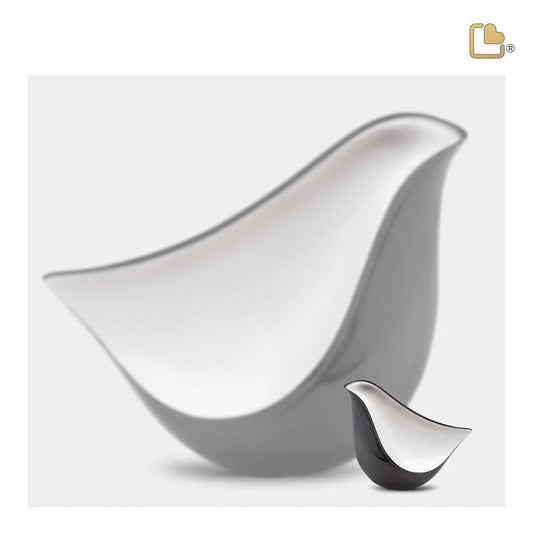 LoveBird™ Midnight (Keepsake)