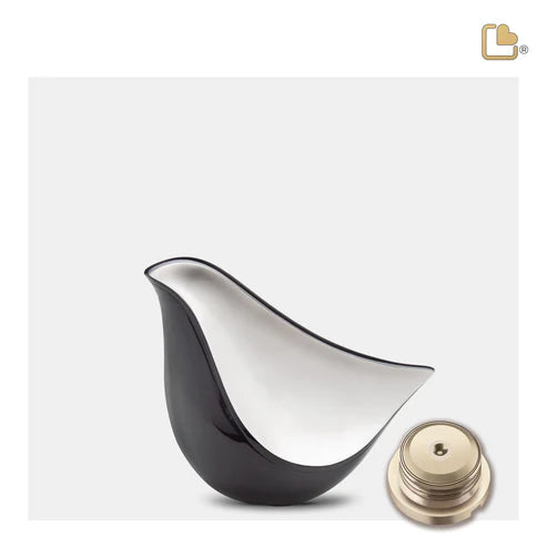 LoveBird™ Midnight (Keepsake)