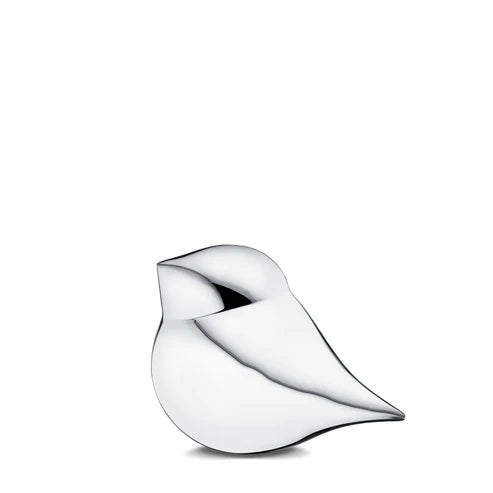 Silver SoulBird™ Male (Keepsake)