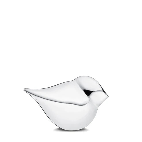 Silver SoulBird™ Female (Keepsake)