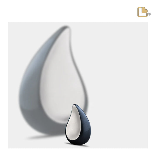TearDrop™ Midnight (Keepsake)