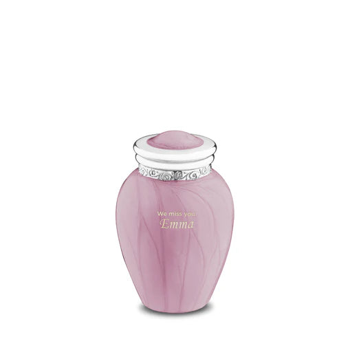 Pearl Pink (Keepsake)