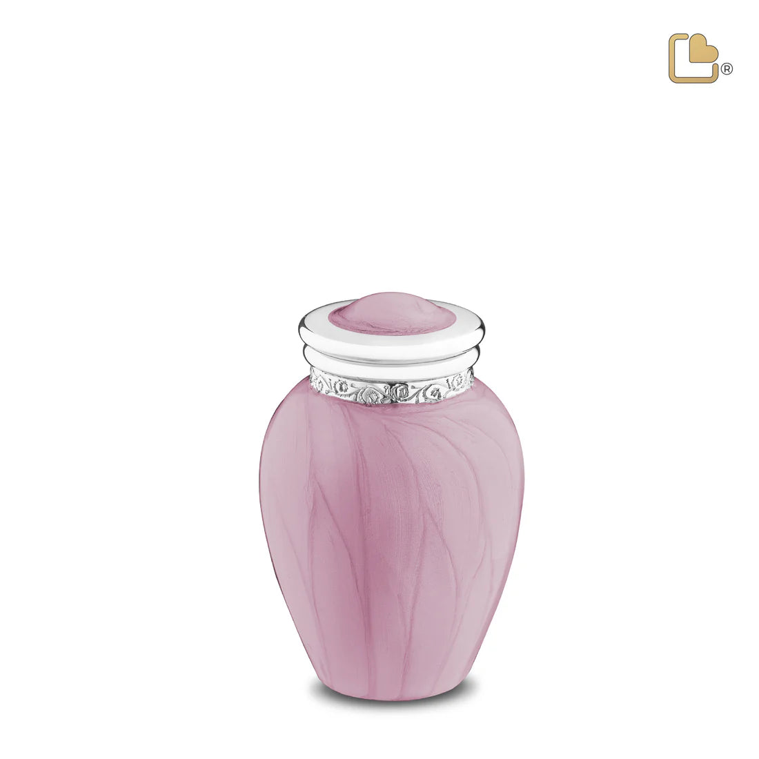 Pearl Pink (Keepsake)