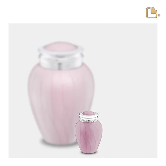 Pearl Pink (Keepsake)