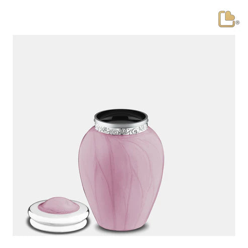 Pearl Pink (Keepsake)