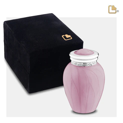 Pearl Pink (Keepsake)