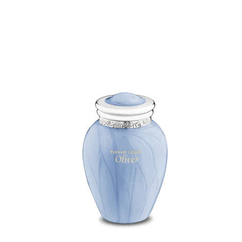 Pearl Blue (Keepsake)