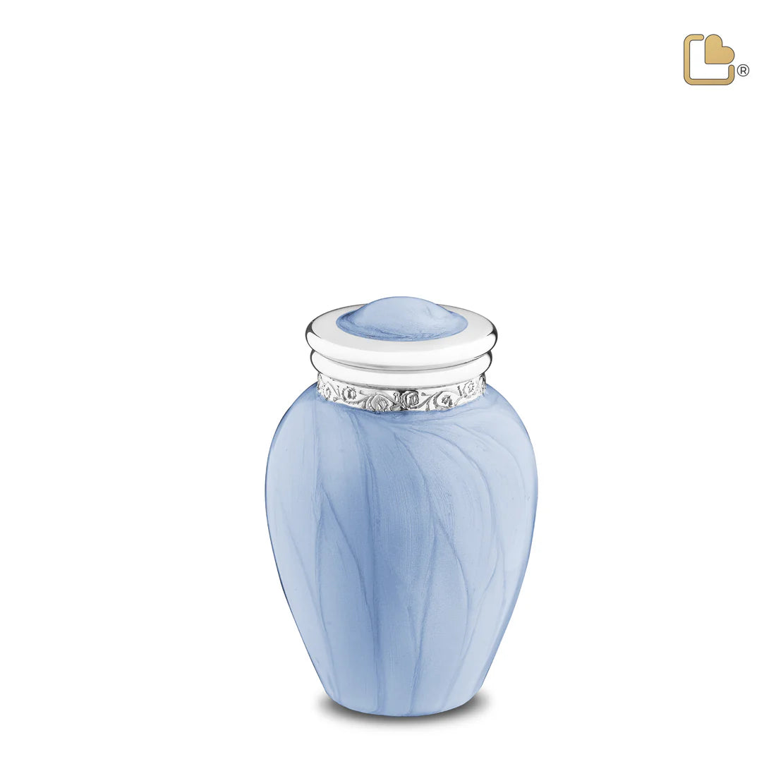Pearl Blue (Keepsake)