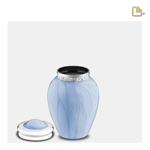 Pearl Blue (Keepsake)