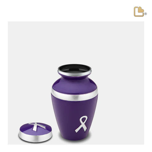 Awareness Purple (Keepsake)