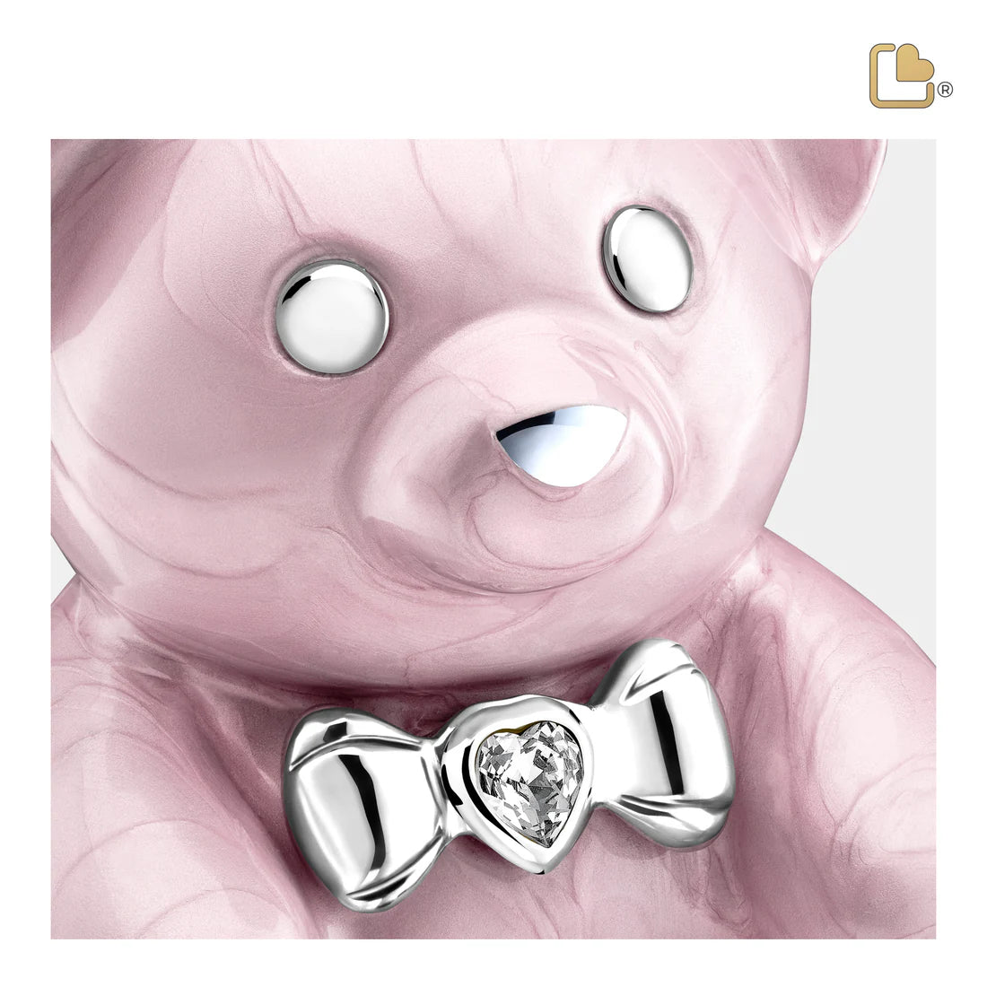 CuddleBear™ Pink (Child)