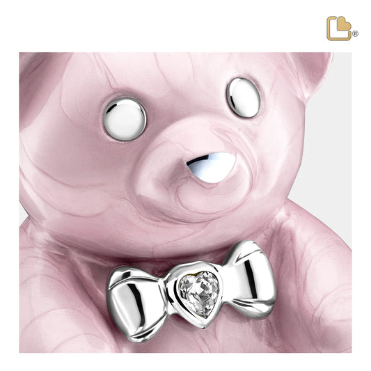 CuddleBear™ Pink (Child)