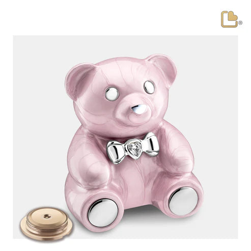 CuddleBear™ Pink (Child)