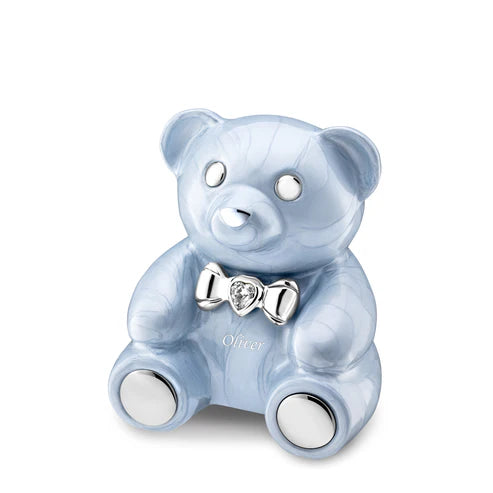 CuddleBear™ Blue (Child)