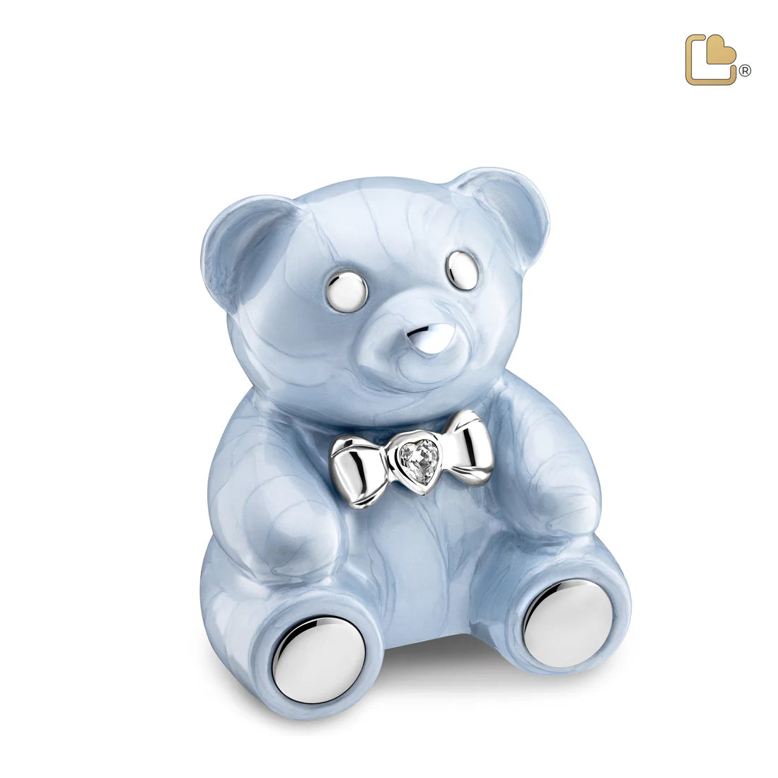 CuddleBear™ Blue (Child)