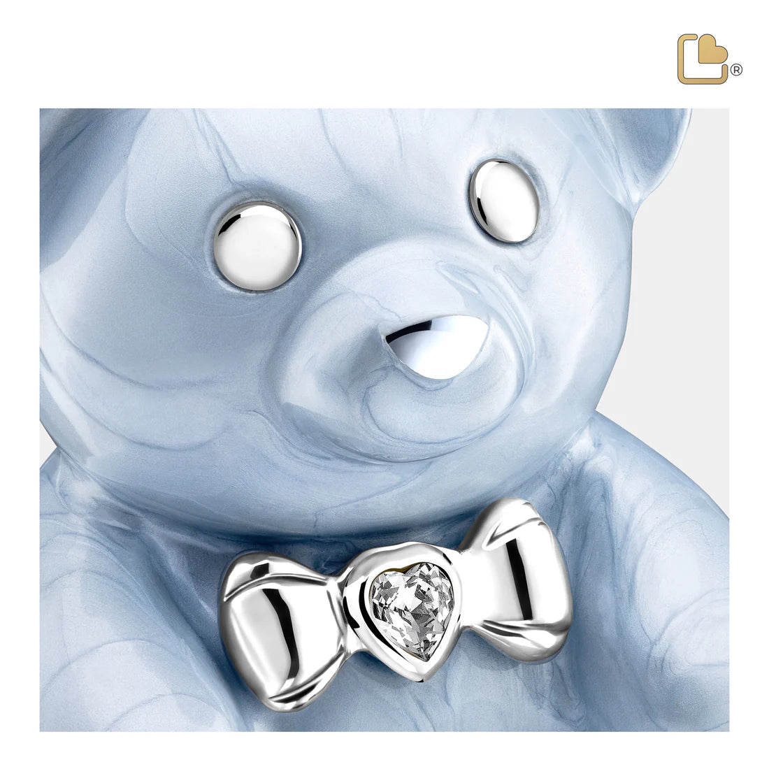 CuddleBear™ Blue (Child)