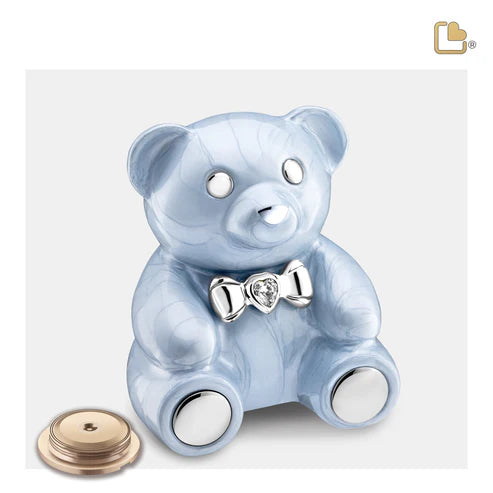 CuddleBear™ Blue (Child)