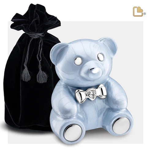 CuddleBear™ Blue (Child)