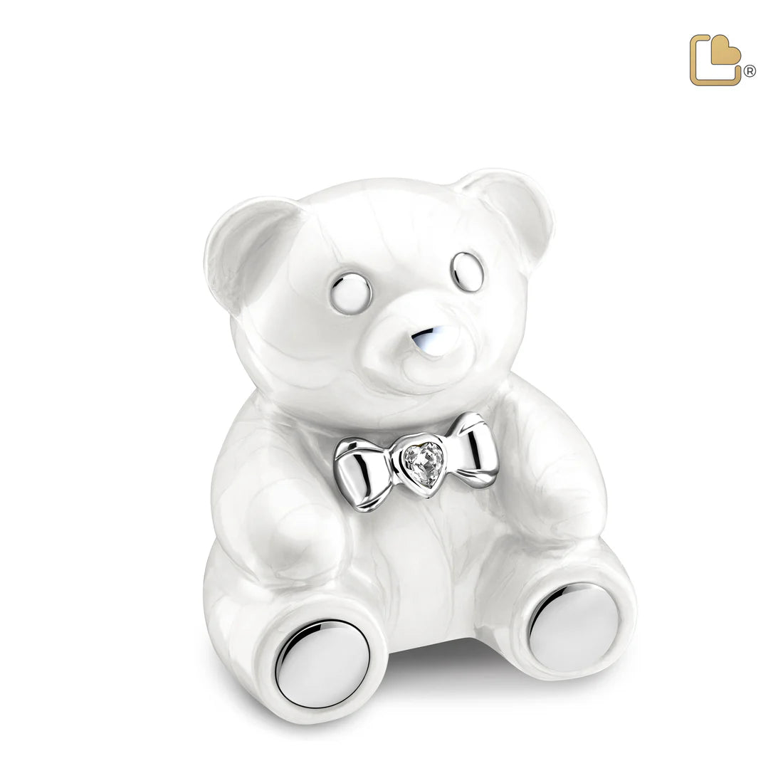 CuddleBear™ White (Child)