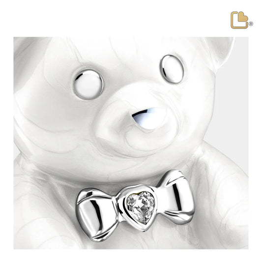 CuddleBear™ White (Child)