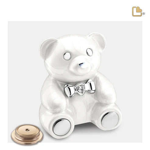 CuddleBear™ White (Child)
