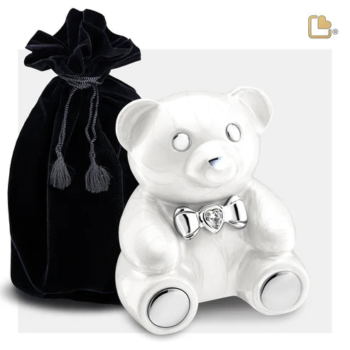 CuddleBear™ White (Child)