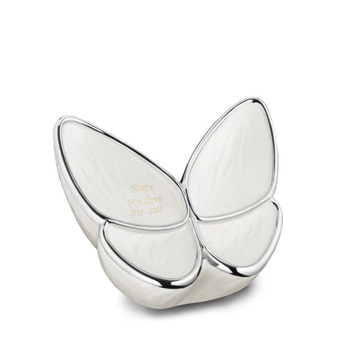 Wings of Hope Pearl (Medium)