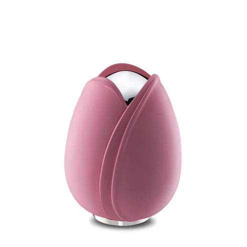 Tulip Pink (Medium)