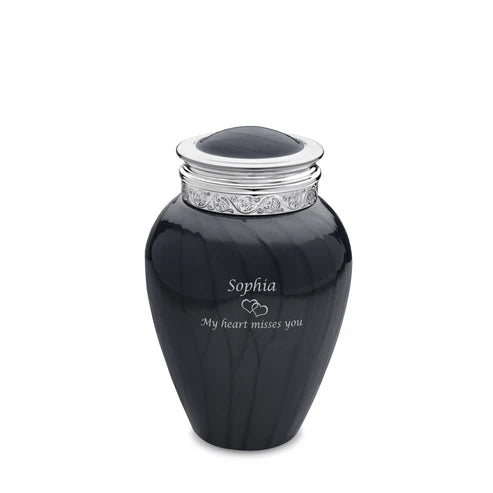 Blessing Midnight (Medium)