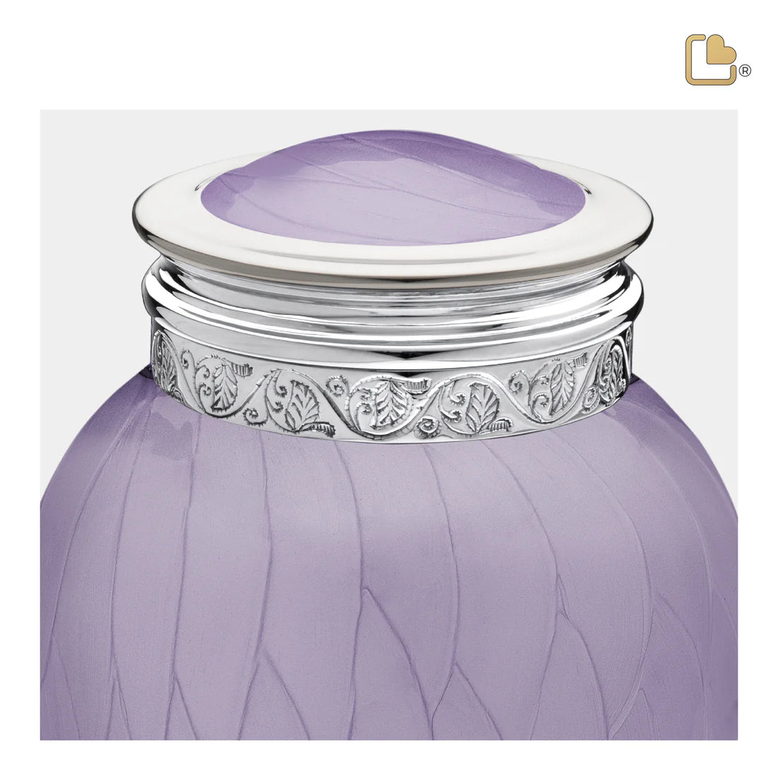 Blessing Lavender (Medium)
