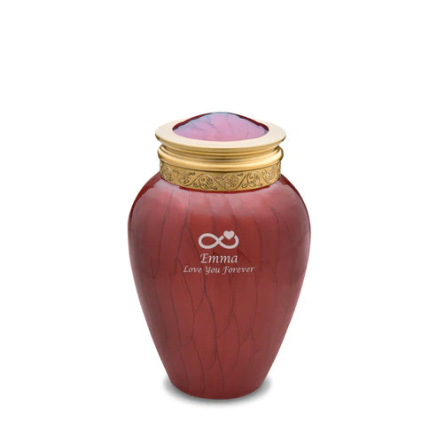 Blessing Pearl Crimson (Medium) - M299*