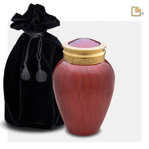 Blessing Pearl Crimson (Medium) - M299*