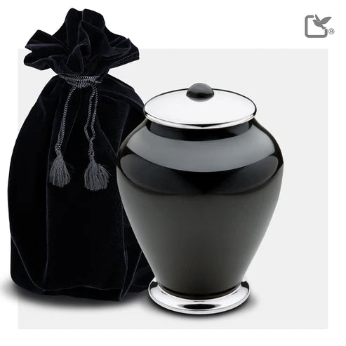 Simplicity Midnight Tall (Medium)
