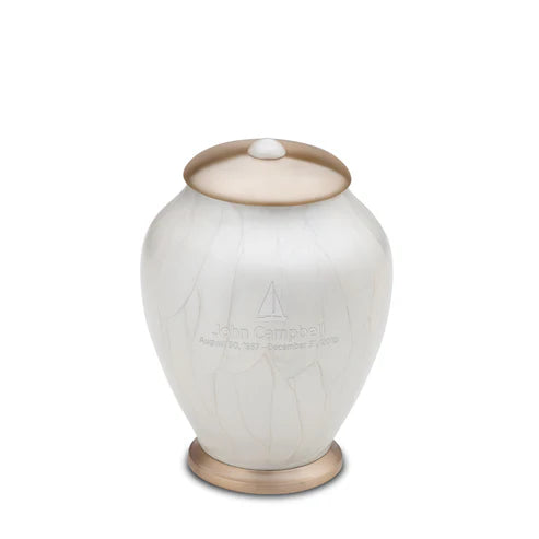 Simplicity Pearl Tall (Medium)
