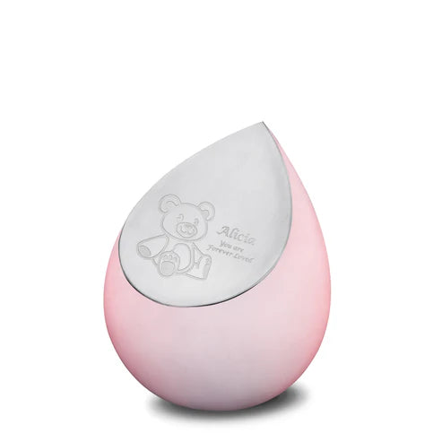Drop™ Pink (Medium)*