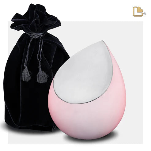 Drop™ Pink (Medium)*