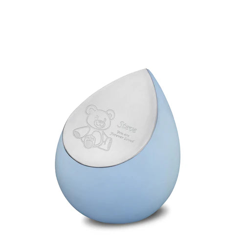 Drop™ Blue (Medium)*