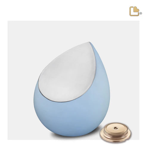 Drop™ Blue (Medium)*