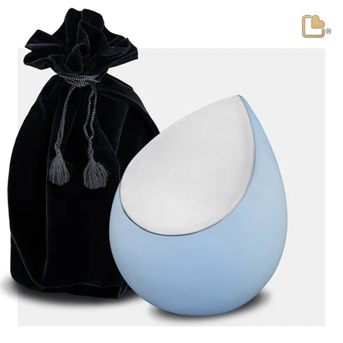 Drop™ Blue (Medium)*