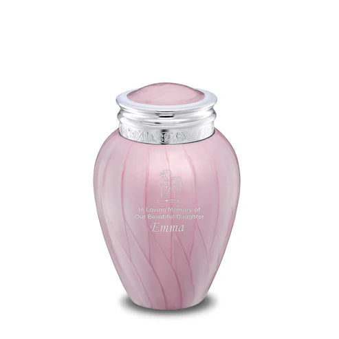 Pearl Pink (Medium)