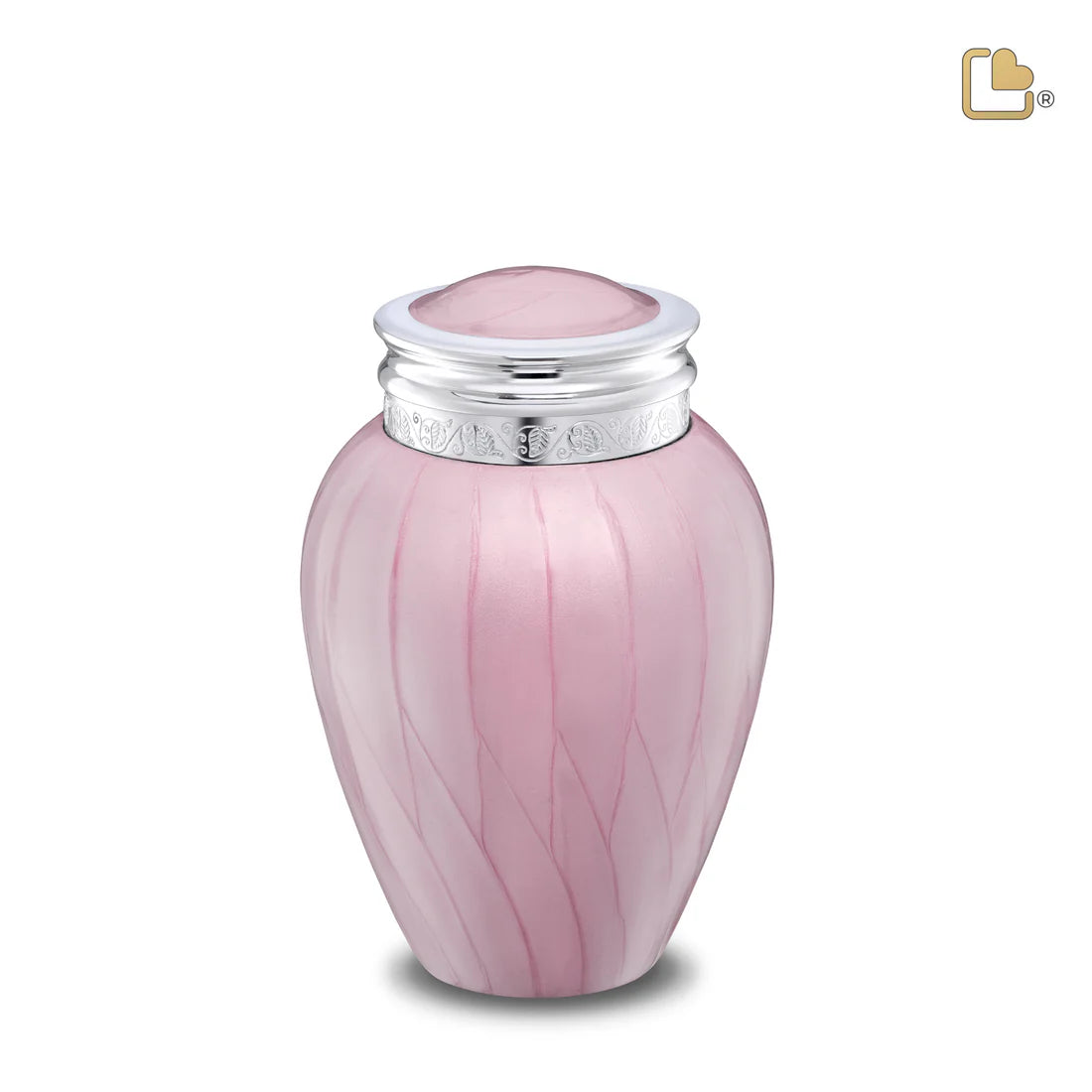 Pearl Pink (Medium)